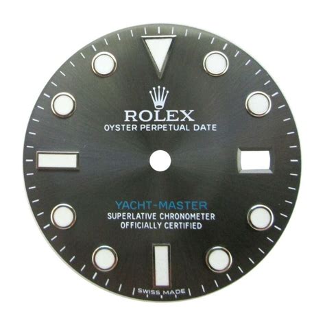 rolex datejust replacement parts|aftermarket custom rolex dials.